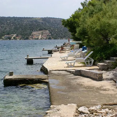By The Sea Rogoznica - 1092