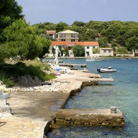 Apartamento By The Sea Rogoznica - 1092 Rogoznica (Sibenik-Knin)