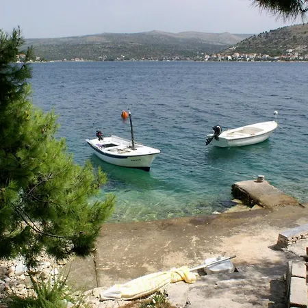 By The Sea Rogoznica - 1092 Apartamento *