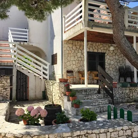 By The Sea Rogoznica - 1092 Apartamento *