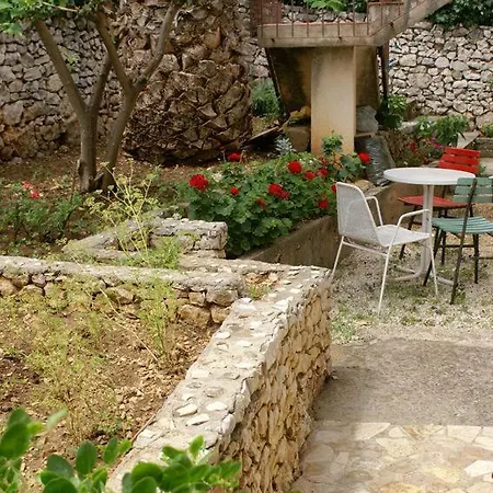 Apartamento By The Sea Rogoznica - 1092 Rogoznica (Sibenik-Knin)