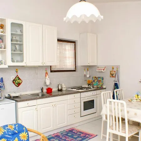 By The Sea Rogoznica - 1092 Apartamento Rogoznica (Sibenik-Knin)